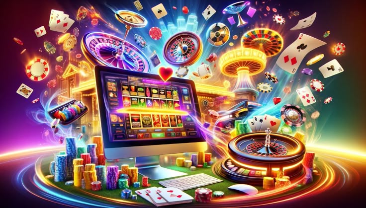 River Sweeps Casino Live Betting