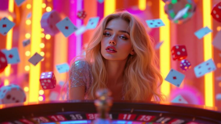 River Sweeps Casino Live Betting