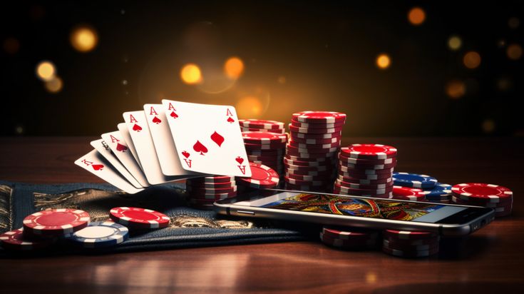 River Sweeps Casino Live Casino
