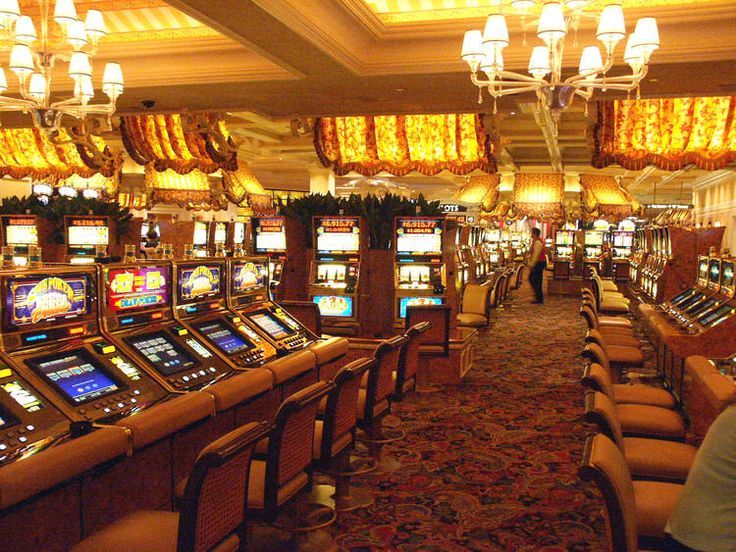 River Sweeps Casino Live Betting