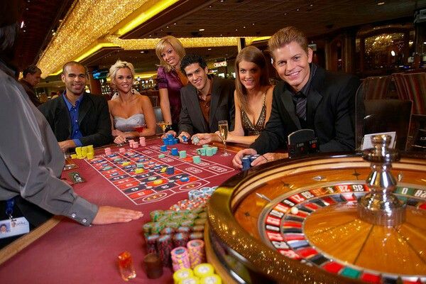 River Sweeps Casino Live Casino