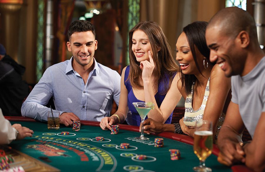 River Sweeps Casino Welcome Bonus