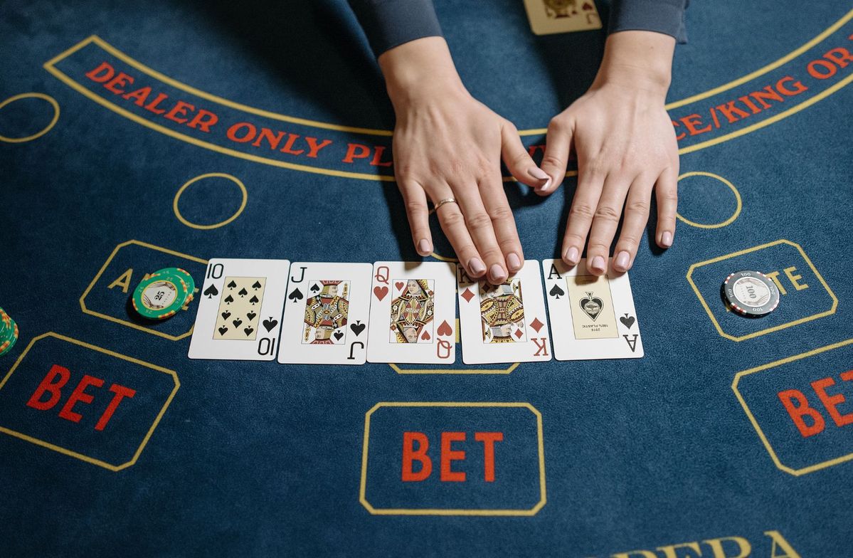 River Sweeps Casino Live Betting