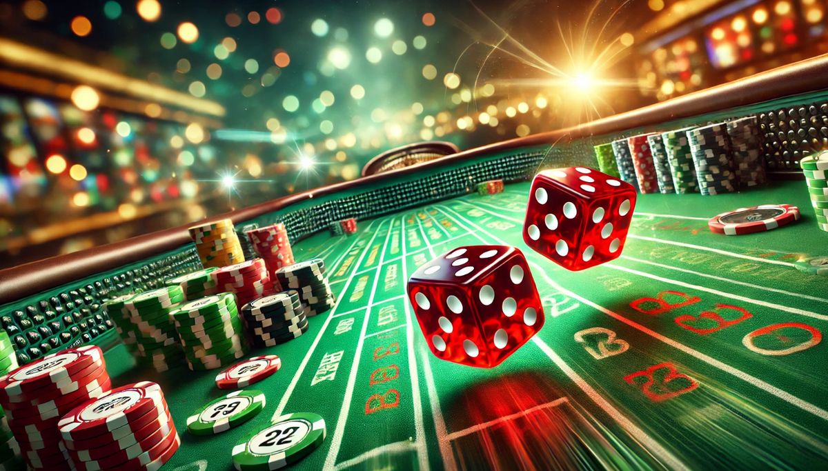 River Sweeps Casino Live Betting