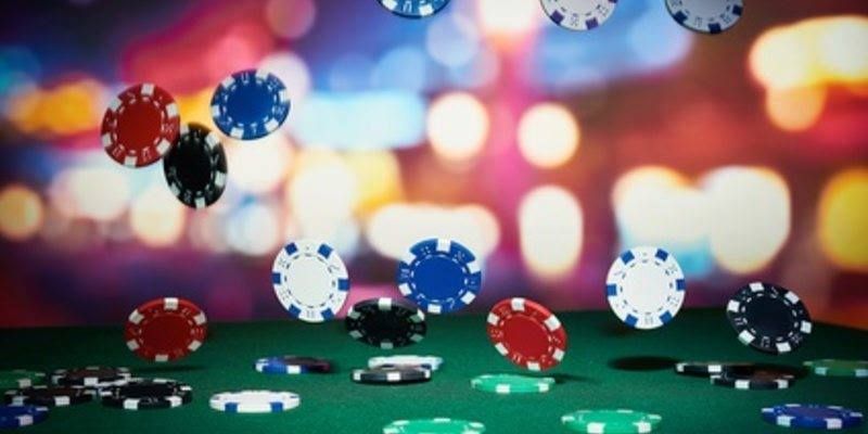 River Sweeps Casino Live Casino